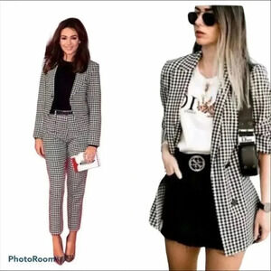Maison d’Amelie  Paris women blazer